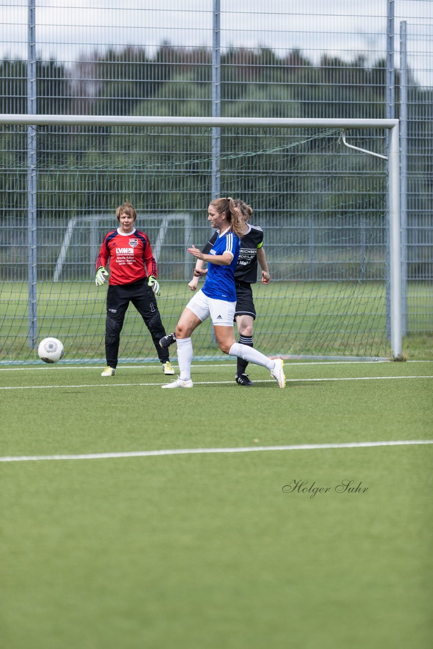 Bild 59 - Frauen FSC Kaltenkirchen - SG Daenisch-Muessen : Ergebnis: 7:1